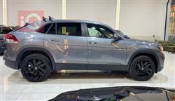 Volkswagen Atlas Cross Sport